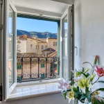 Artemis & Apollo Umbrella accommodation in Kotor Old Town – photo 1