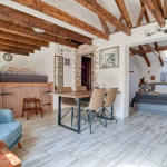 Odin accommodation in Kotor Old Town – photo 1