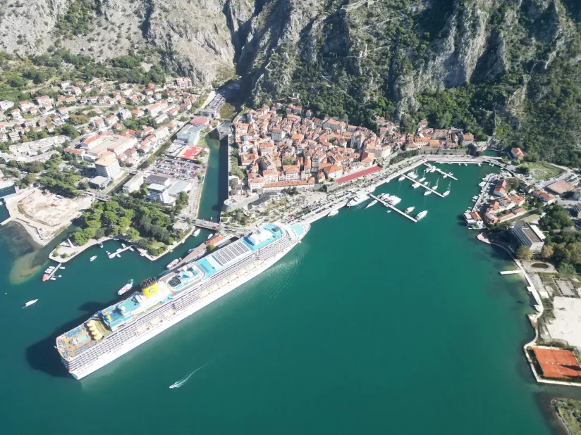 Pluto accommodation in Kotor Old Town – photo 1
