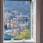 White Lily accommodation in Kotor Old Town – photo 1