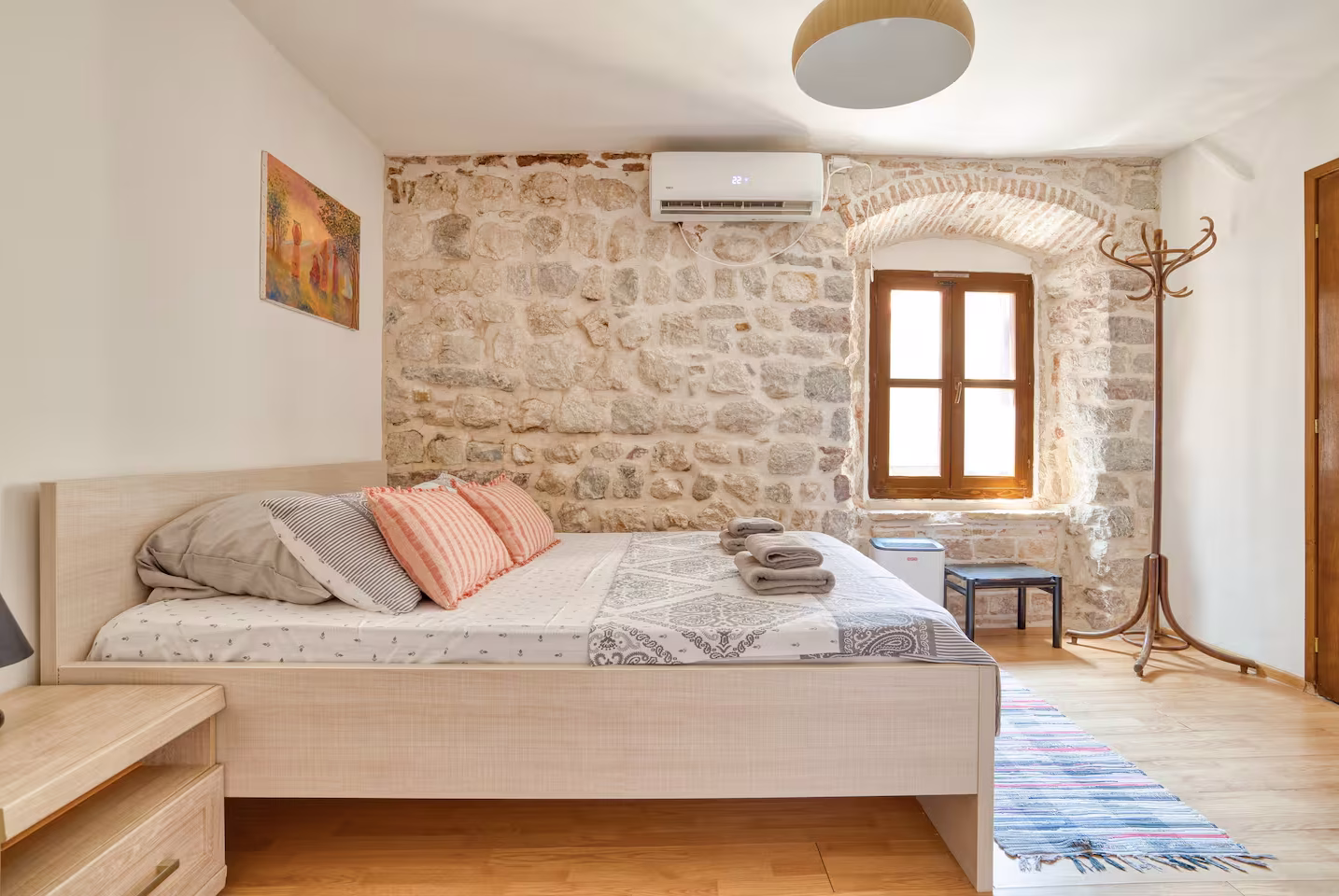 Ying accommodation in Kotor Old Town – photo 1