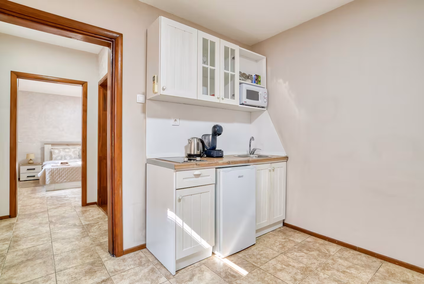 Adam accommodation in Kotor – photo 2