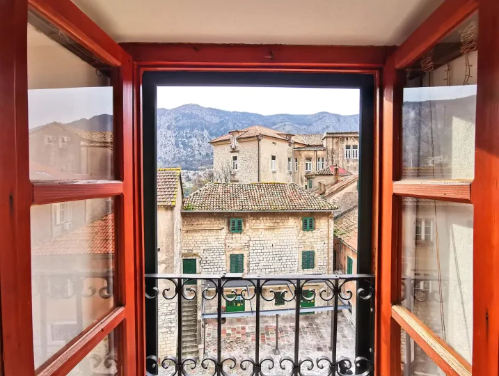 Apollo accommodation in Kotor Old Town – photo 2