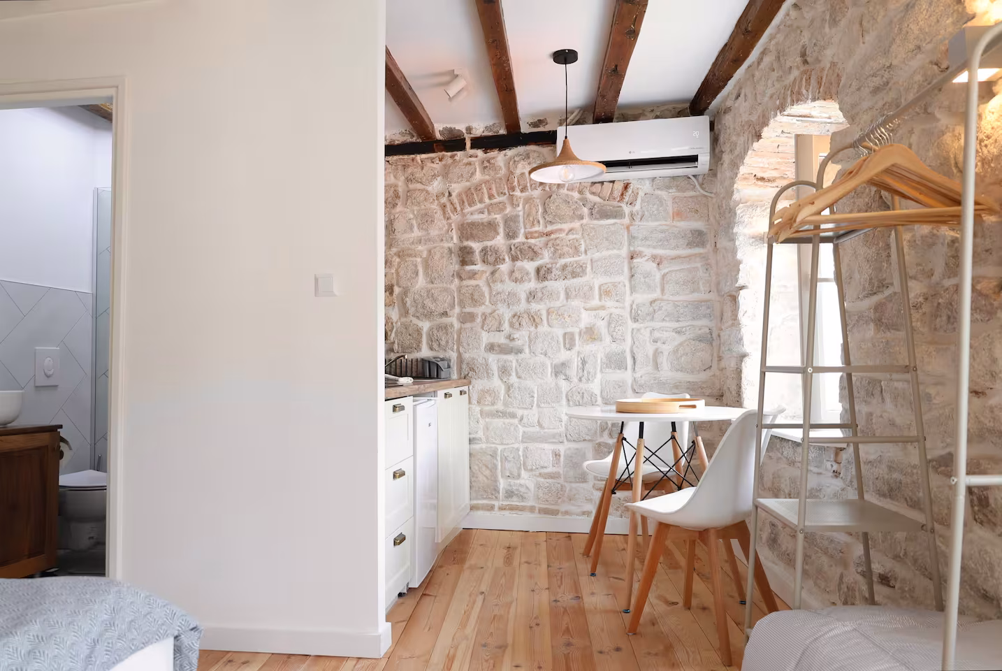 Haven accommodation in Kotor Old Town – photo 2