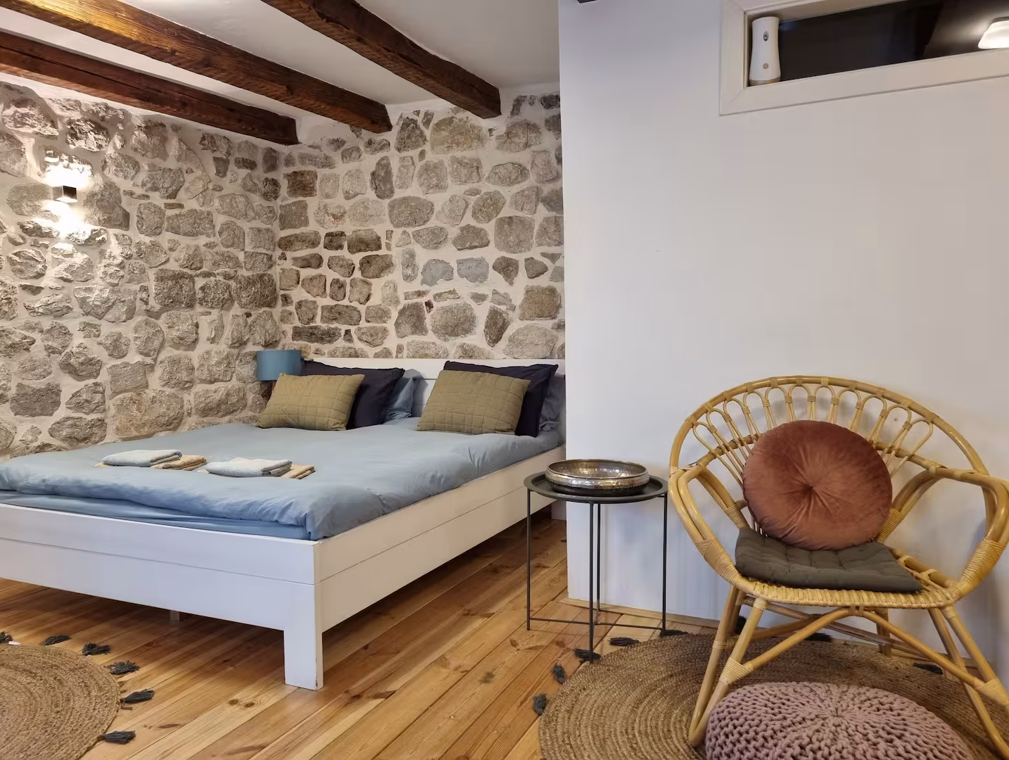 Indah Tiga accommodation in Kotor Old Town – photo 2