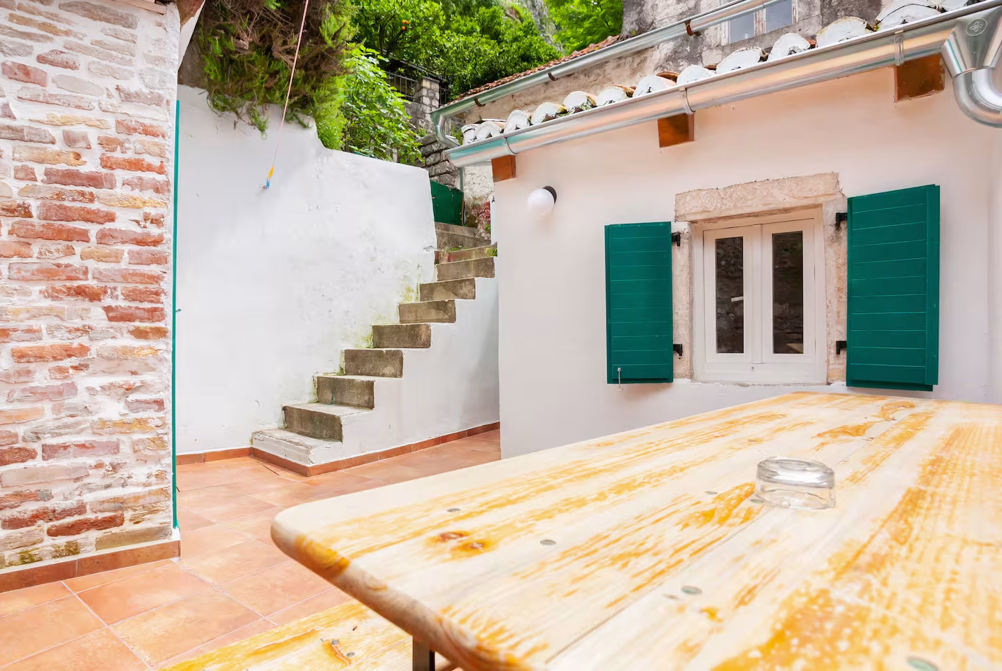 Kecil Dua accommodation in Kotor Old Town – photo 2