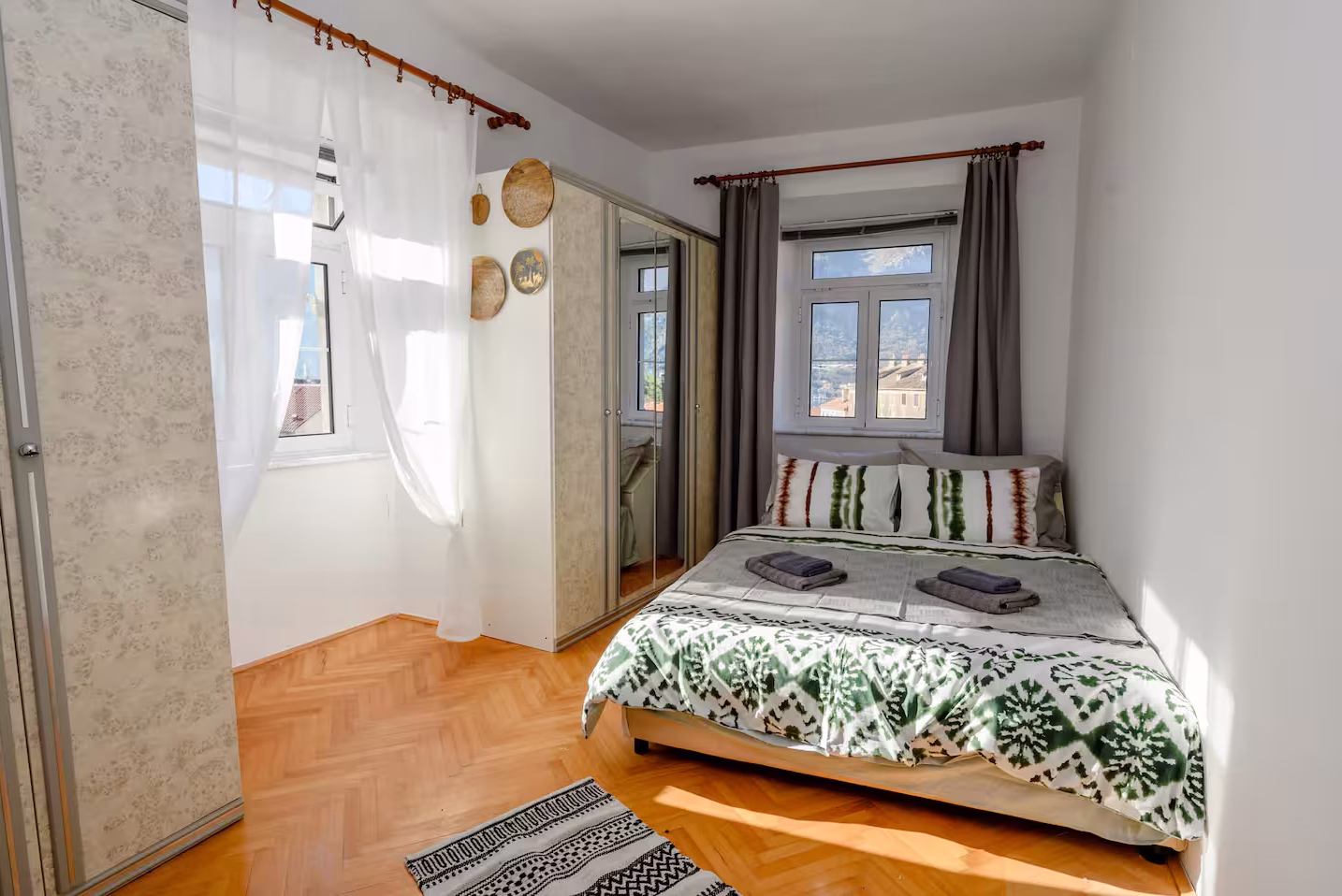 Pluto accommodation in Kotor Old Town – photo 2