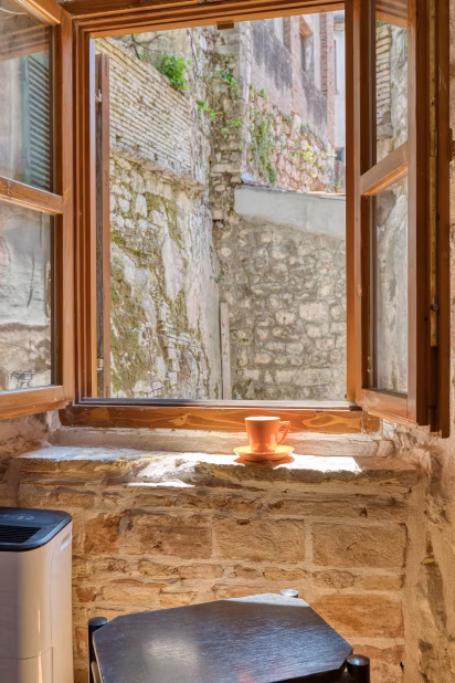 Ying accommodation in Kotor Old Town – photo 2