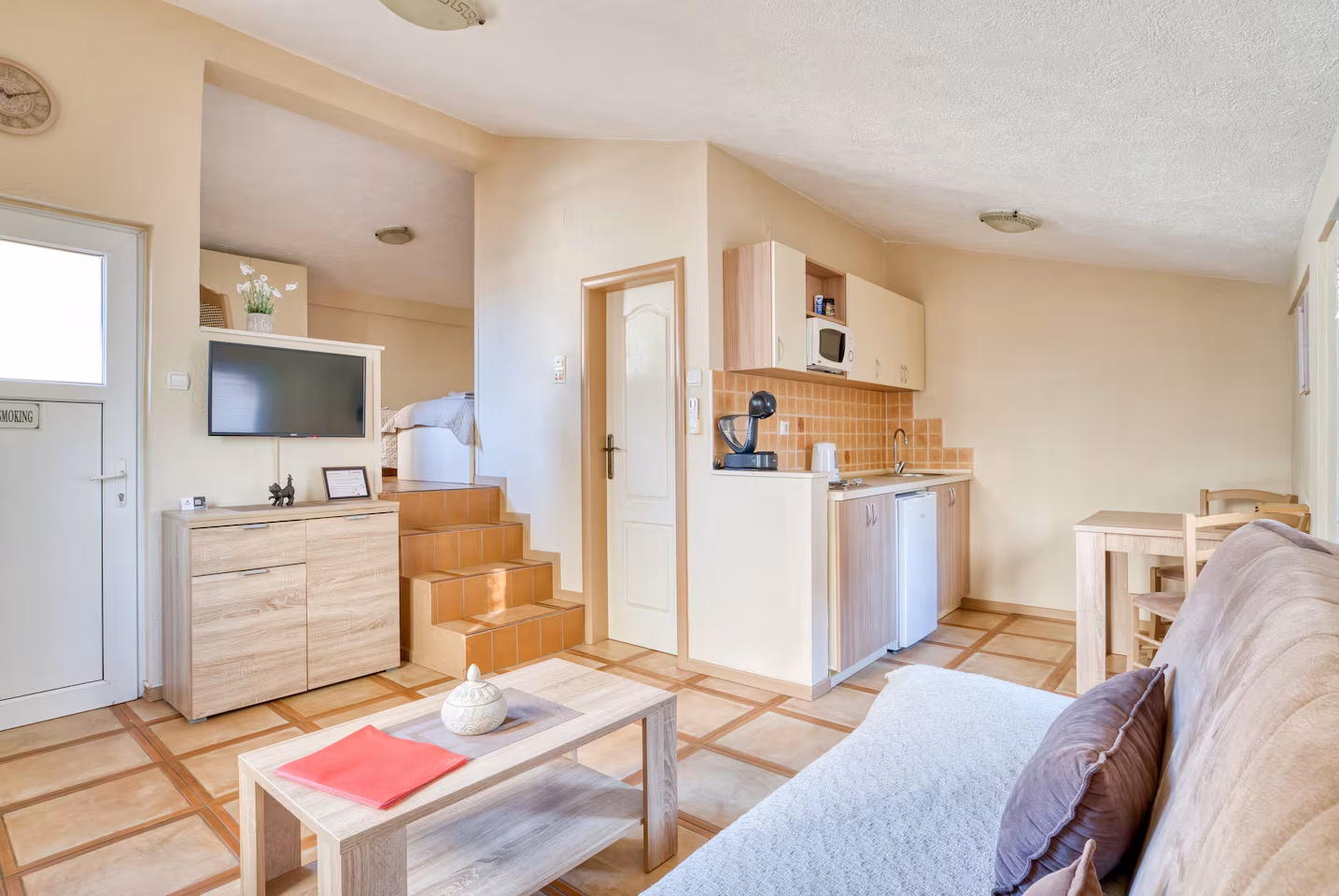 Eve accommodation in Kotor – photo 3