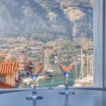 Haven accommodation in Kotor Old Town – photo 3