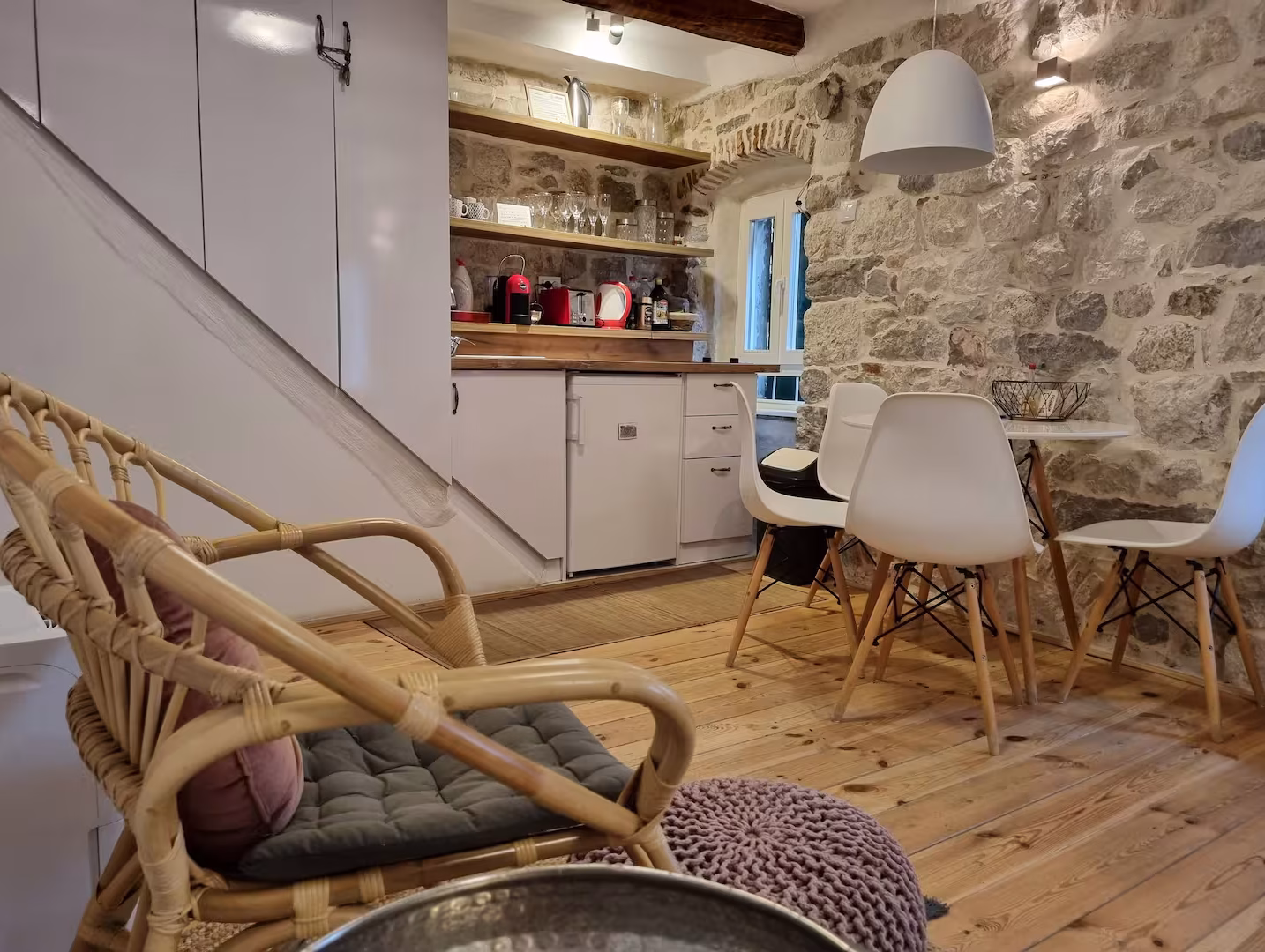 Indah Tiga accommodation in Kotor Old Town – photo 3