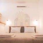 Pantheon accommodation in Kotor Old Town – photo 3