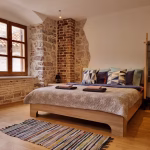 Yang accommodation in Kotor Old Town – photo 3