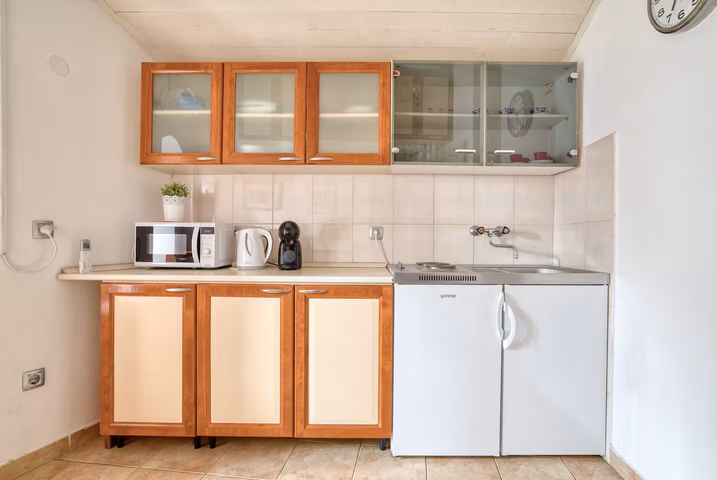 Apollo accommodation in Kotor Old Town – photo 4