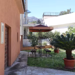 Patio accommodation in Kotor – photo 4