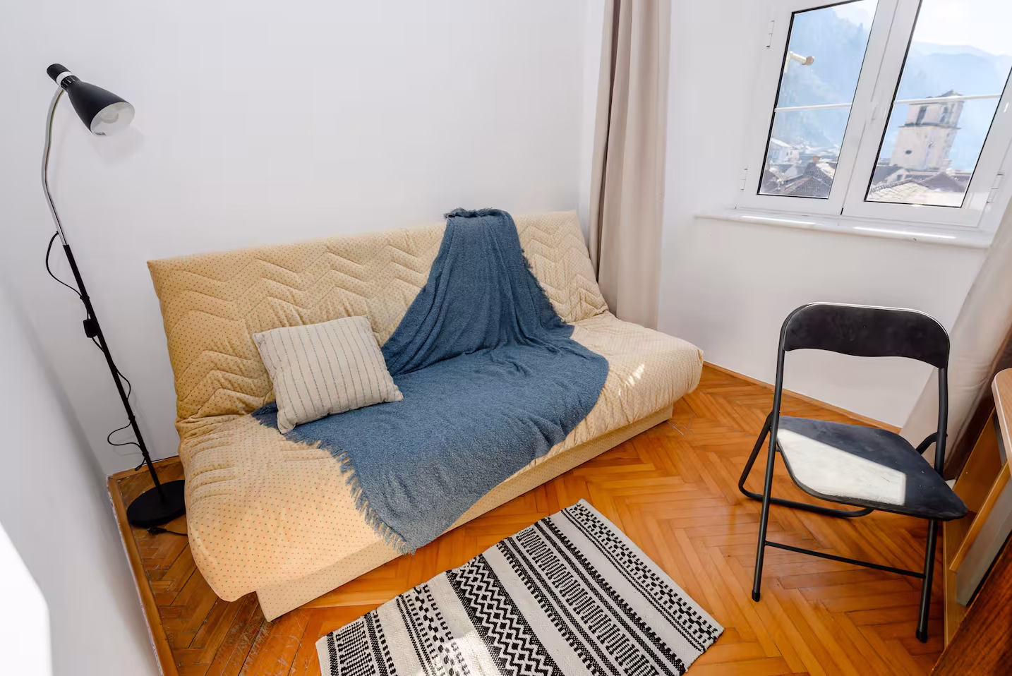 Pluto accommodation in Kotor Old Town – photo 4