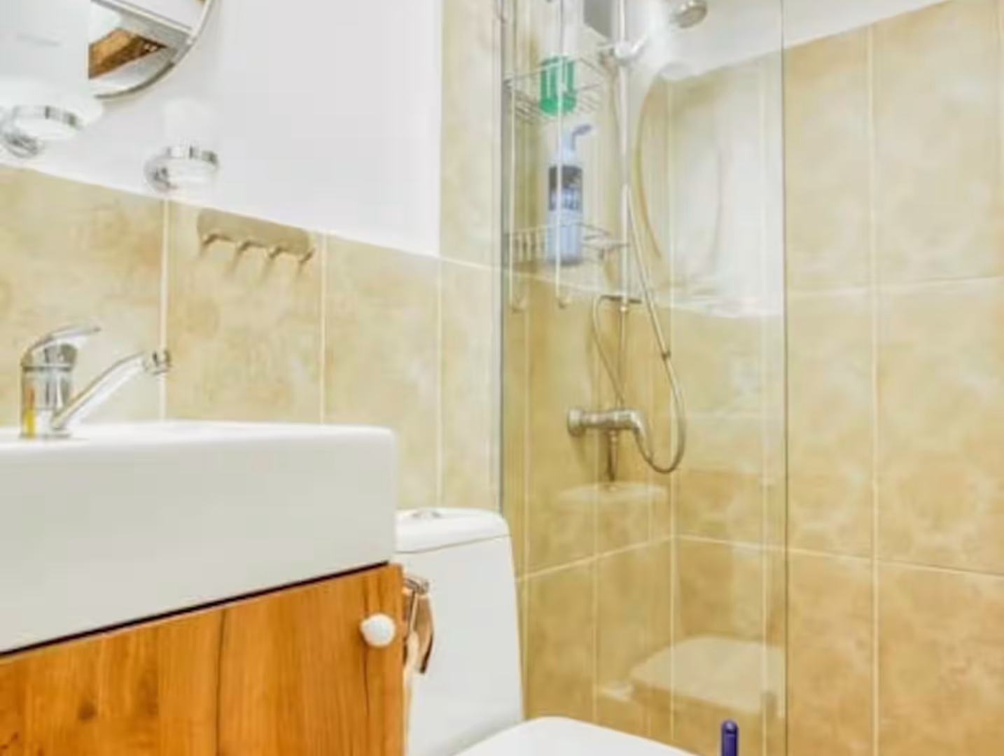 Indah Dua accommodation in Kotor Old Town – photo 5