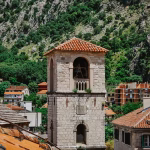 Kecak accommodation in Kotor Old Town – photo 5