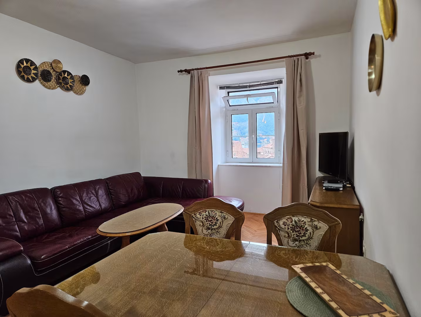 Pluto accommodation in Kotor Old Town – photo 5