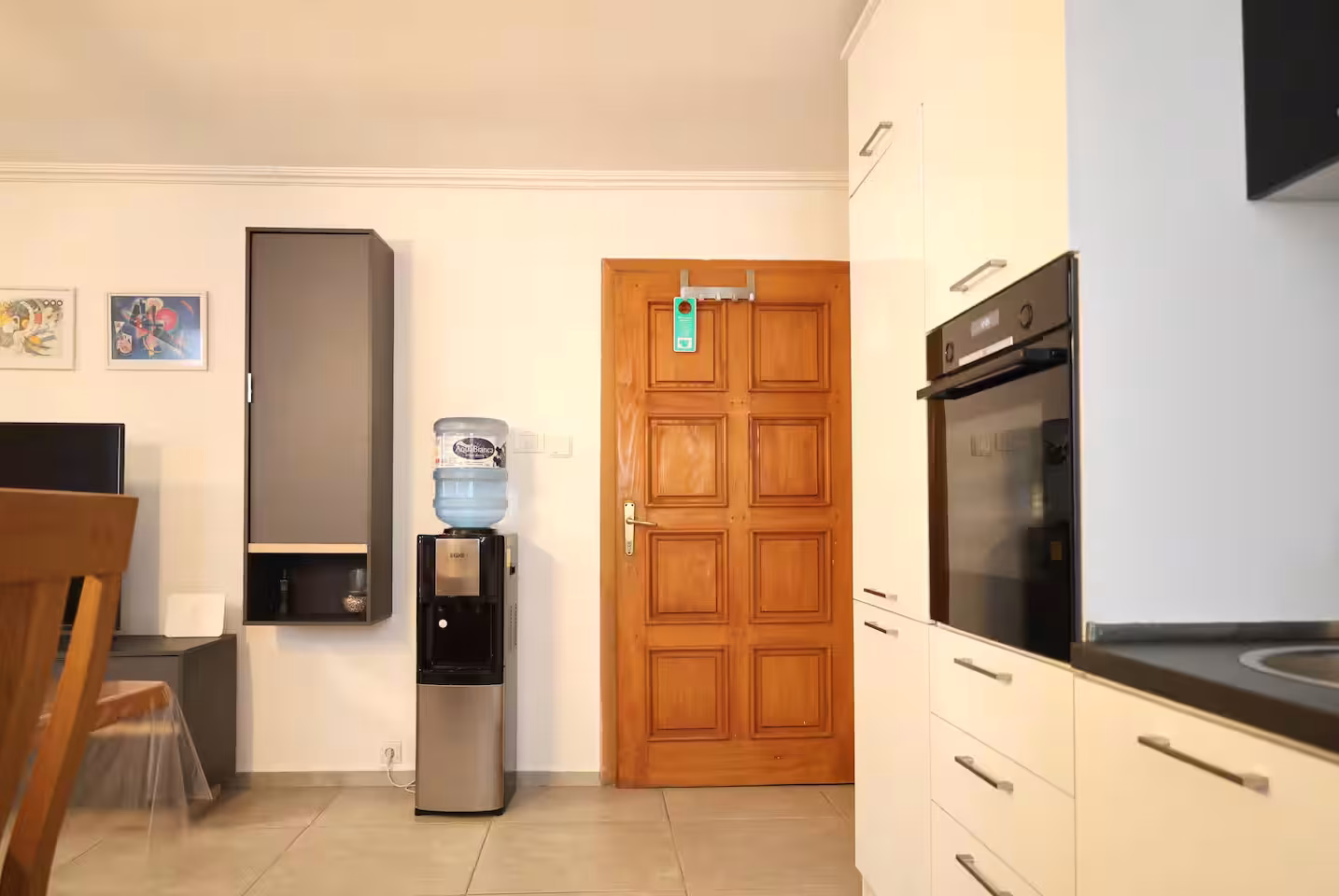 Shamash accommodation in Kotor Old Town – photo 5