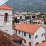 Angkasa accommodation in Kotor Old Town – photo 6