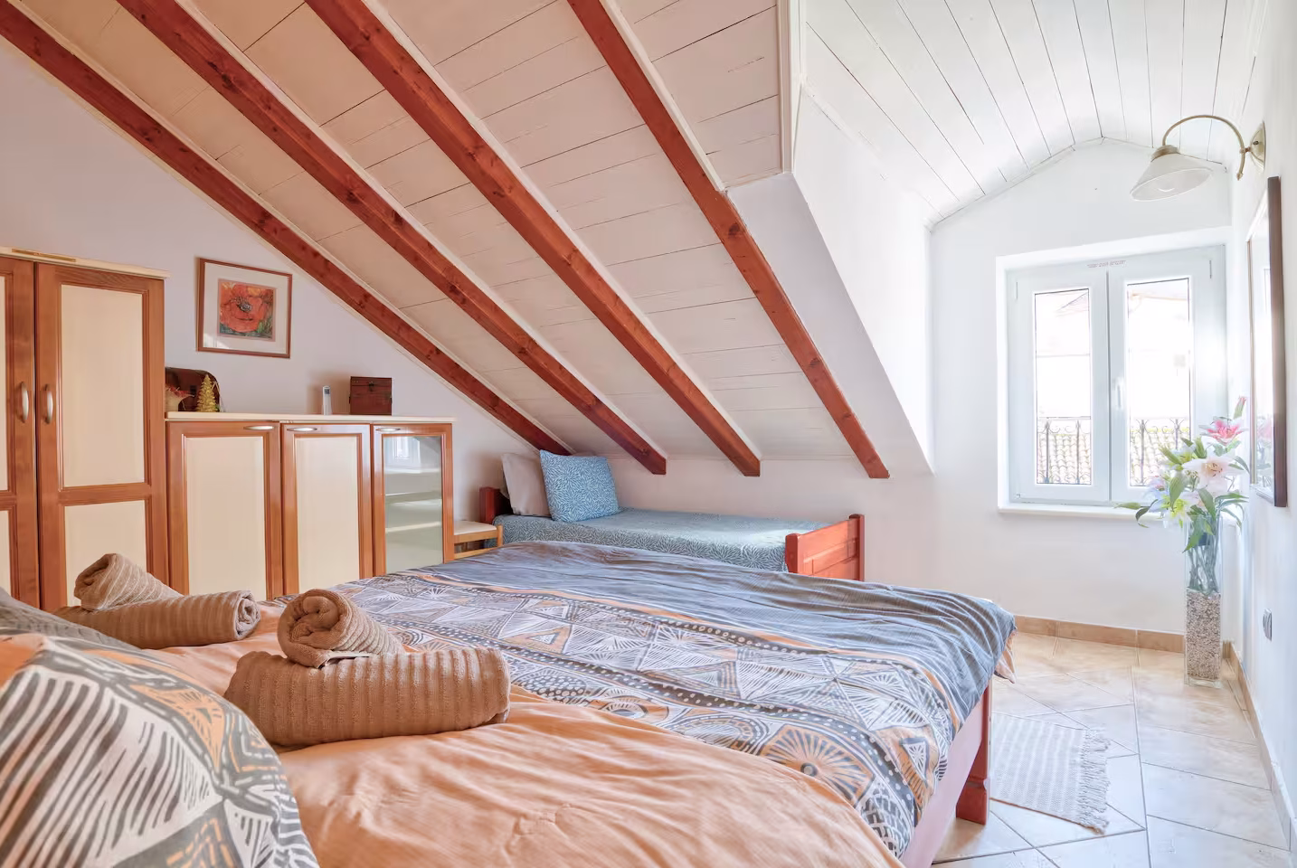 Apollo accommodation in Kotor Old Town – photo 6