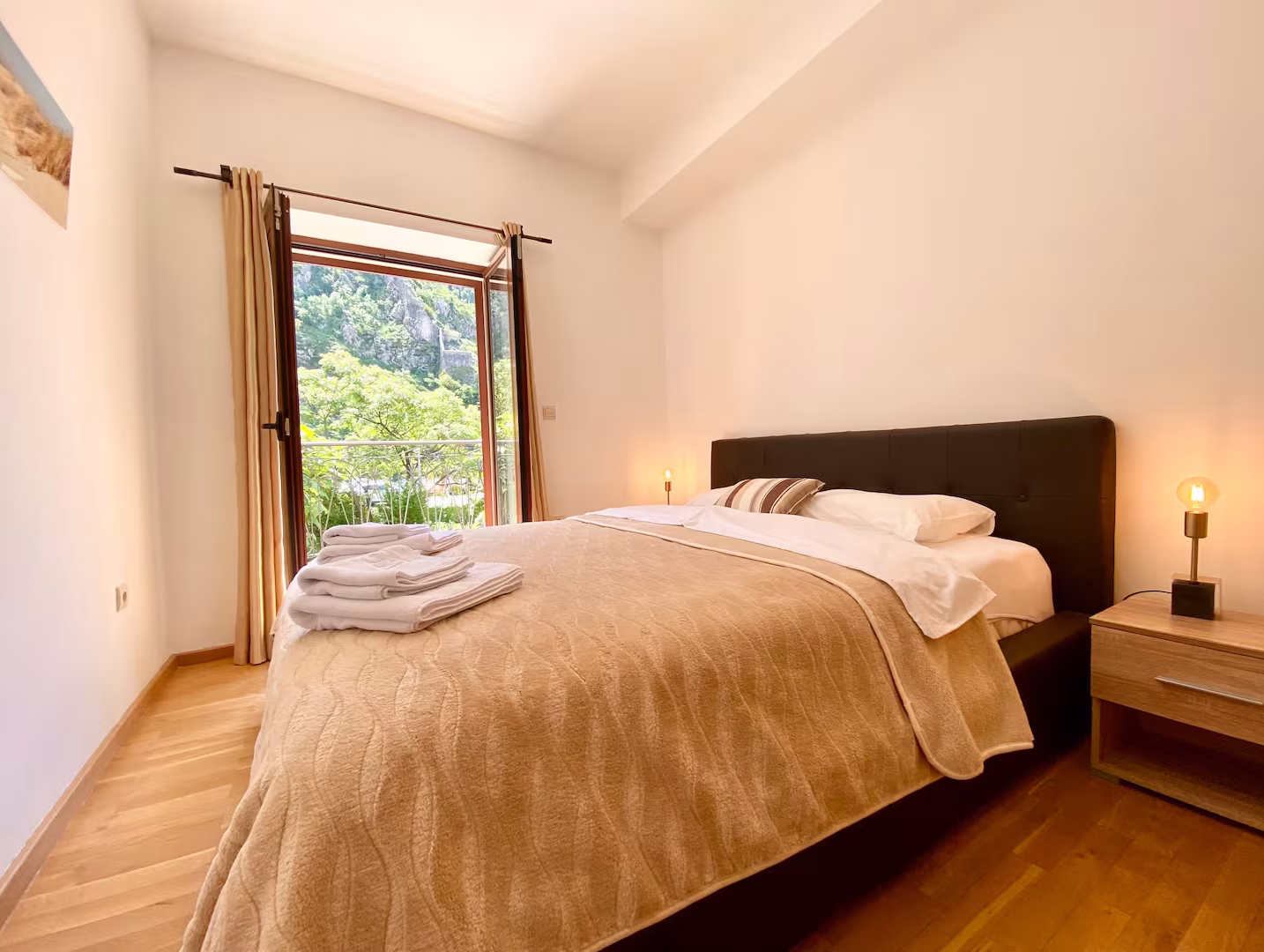 Fiumera accommodation in Kotor – photo 6