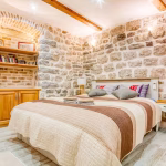 Bagus Dua accommodation in Kotor Old Town – photo 7
