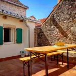 Indah Tiga accommodation in Kotor Old Town – photo 7