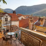 Kecil Dua accommodation in Kotor Old Town – photo 7