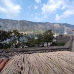 Matahari accommodation in Kotor Old Town – photo 7