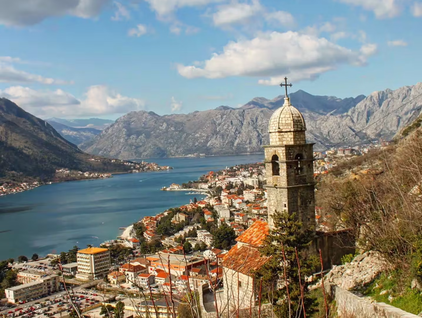 Apollo accommodation in Kotor Old Town – photo 8