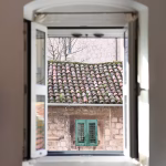 Artemis accommodation in Kotor Old Town – photo 8