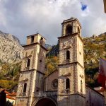 Eve accommodation in Kotor – photo 8