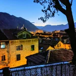 Garden accommodation in Kotor Old Town – photo 8