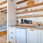 Haven accommodation in Kotor Old Town – photo 8