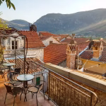 Kecil Lain accommodation in Kotor Old Town – photo 8