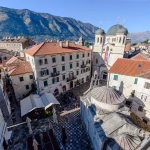 Pluto accommodation in Kotor Old Town – photo 8