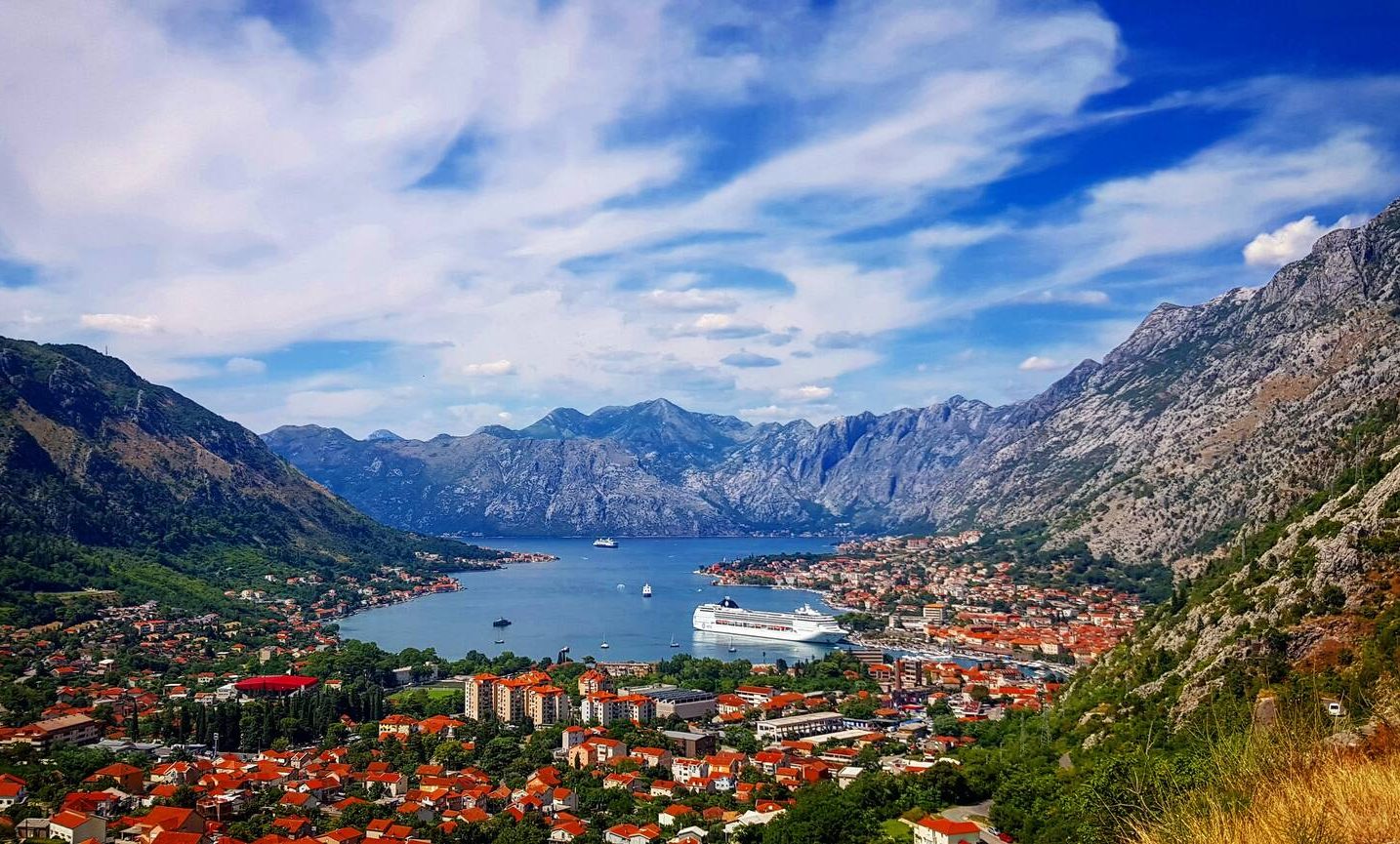 Pondok accommodation in Kotor – photo 8