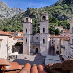 Ying accommodation in Kotor Old Town – photo 8