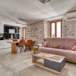 Nanna accommodation in Kotor Old Town – photo 9