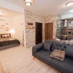 Pantheon accommodation in Kotor Old Town – photo 9