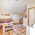 Patio accommodation in Kotor – photo 9