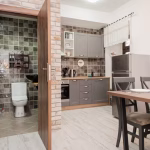 Poseidon accommodation in Kotor Old Town – photo 9
