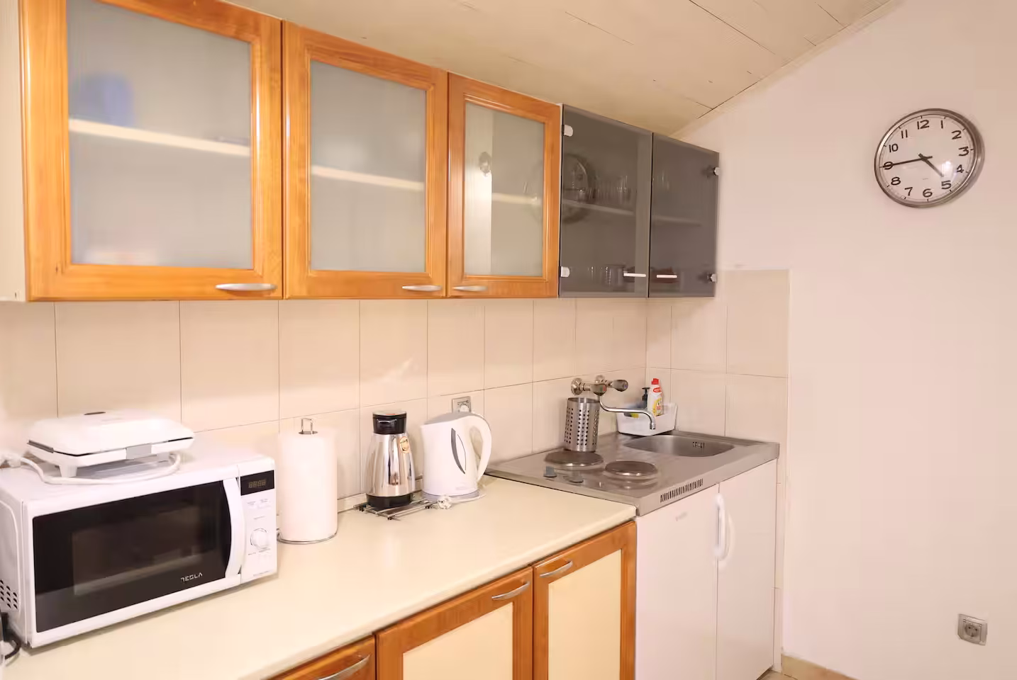 Apollo accommodation in Kotor Old Town – photo 10