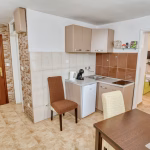 Artemis & Apollo Umbrella accommodation in Kotor Old Town – photo 10