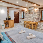 Bagus Dua accommodation in Kotor Old Town – photo 10