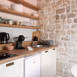Haven accommodation in Kotor Old Town – photo 10