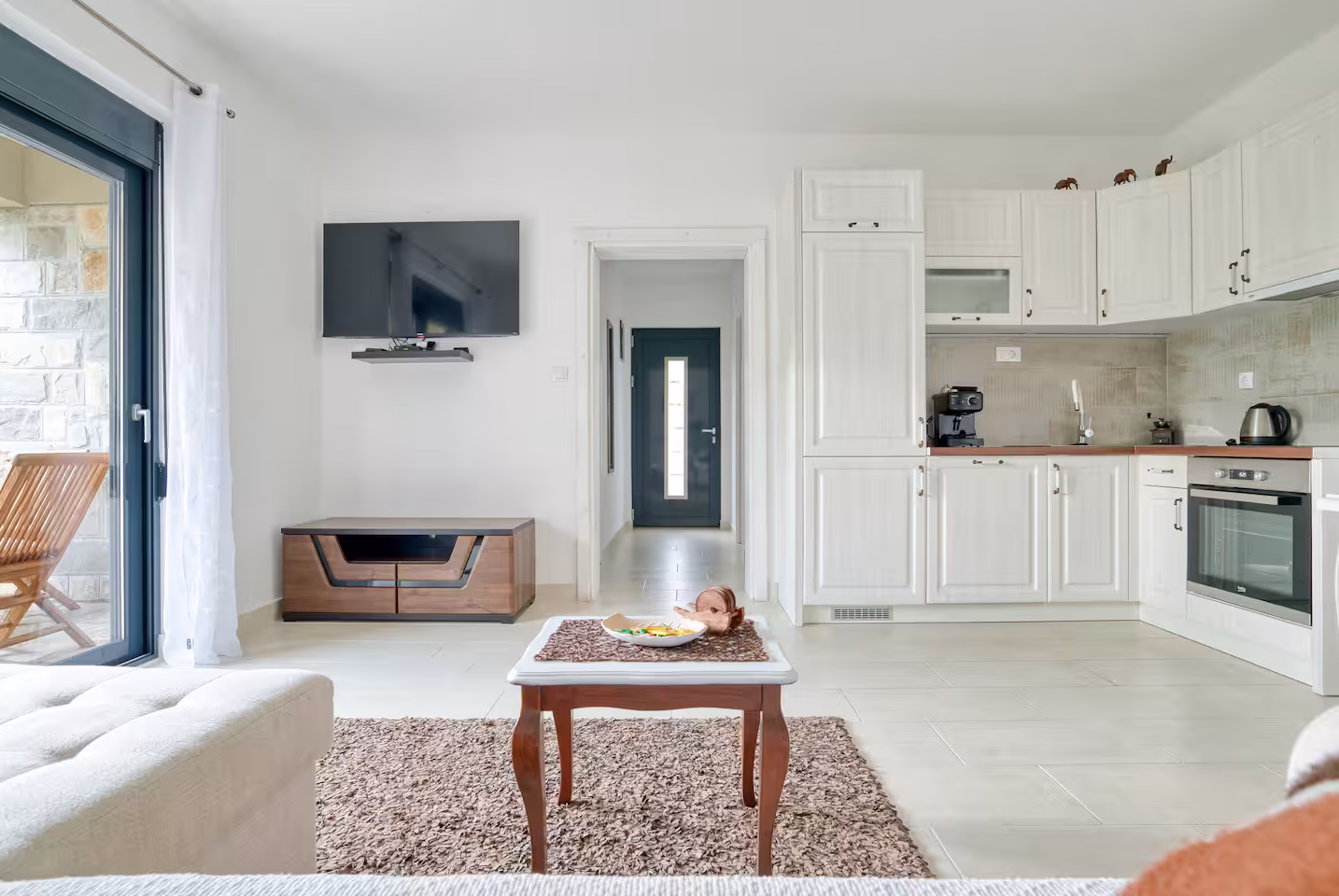 Radgost 1 accommodation in Kotor – photo 10