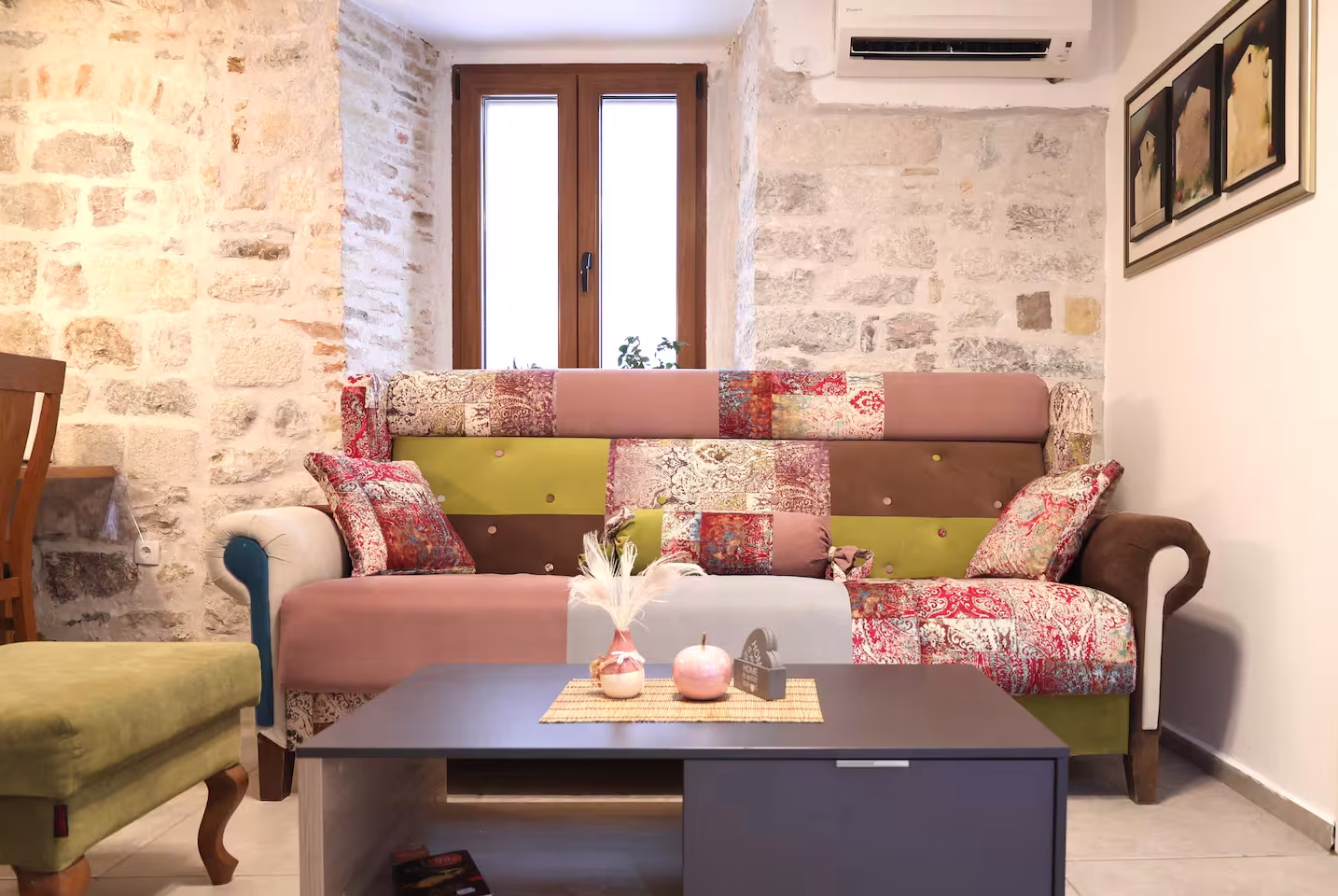 Shamash accommodation in Kotor Old Town – photo 10